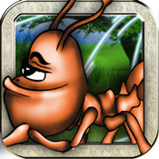 Attack of the Killer Ant
	icon